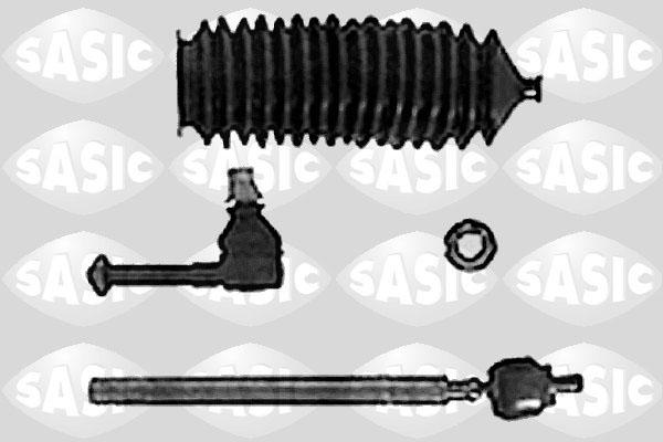 Sasic 8123693B1 - Barre de connexion cwaw.fr