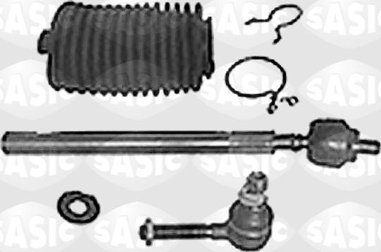 Sasic 8123153B1 - Barre de connexion cwaw.fr