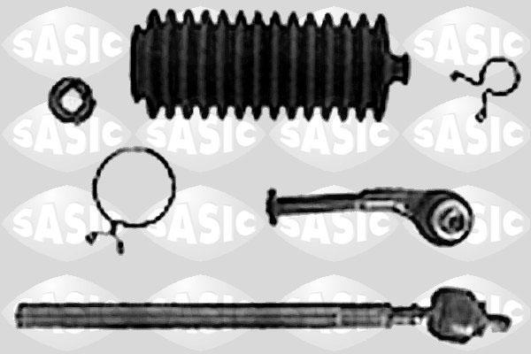 Sasic 8123293 - Barre de connexion cwaw.fr