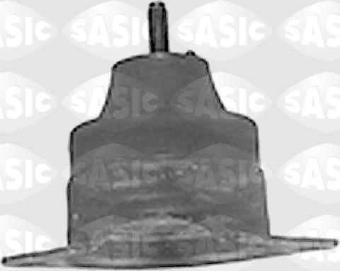 Sasic 8271331 - Support moteur cwaw.fr