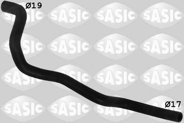 Sasic 3404096 - Durite de radiateur cwaw.fr