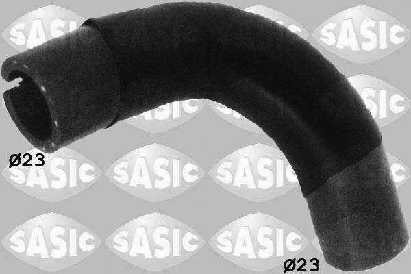 Sasic 3406135 - Durite de radiateur cwaw.fr