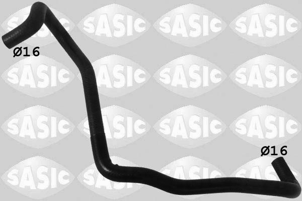 Sasic 3400093 - Durite de radiateur cwaw.fr