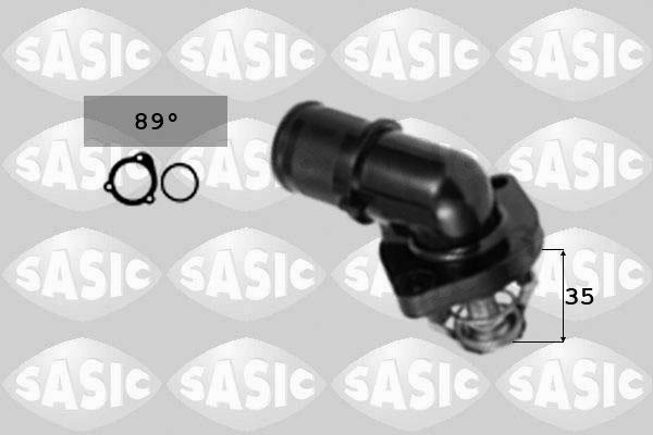 Sasic 3361Q21 - Thermostat d'eau cwaw.fr