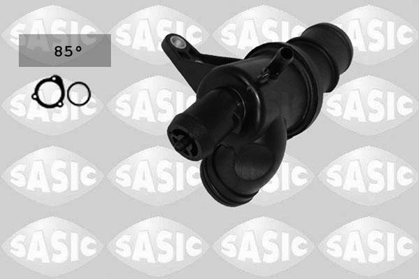 Sasic 3306094 - Thermostat d'eau cwaw.fr