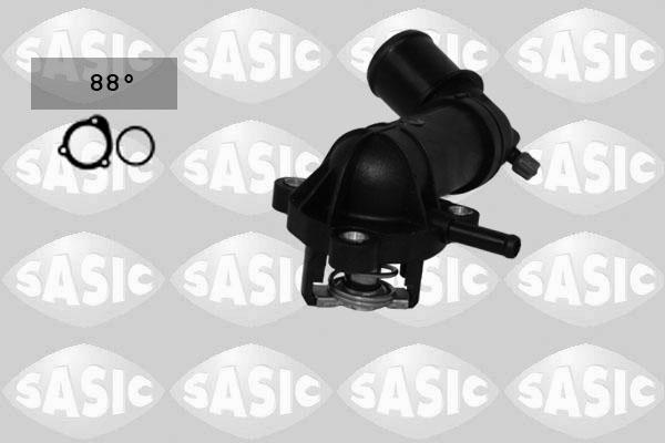 Sasic 3306092 - Thermostat d'eau cwaw.fr