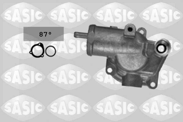 Sasic 3306037 - Thermostat d'eau cwaw.fr