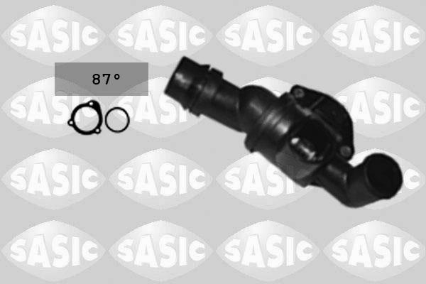 Sasic 3306072 - Thermostat d'eau cwaw.fr