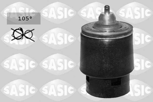 Sasic 3306149 - Thermostat d'eau cwaw.fr