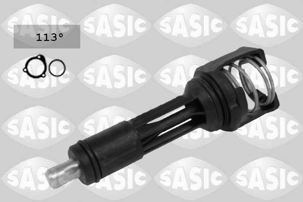 Sasic 3306150 - Thermostat d'eau cwaw.fr