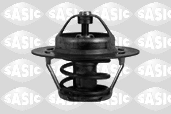 Sasic 3371201 - Thermostat d'eau cwaw.fr