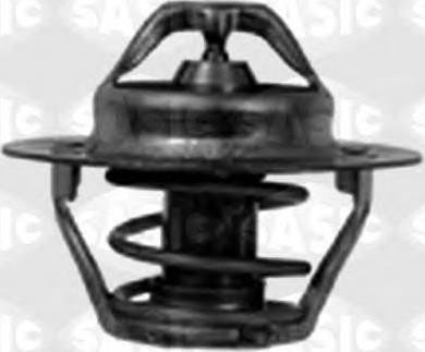 Sasic 3371271 - Thermostat d'eau cwaw.fr