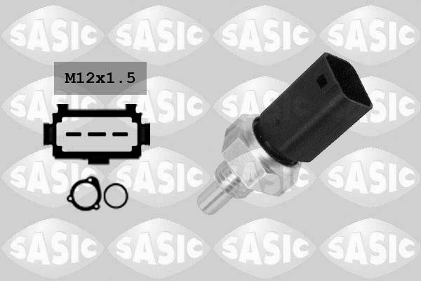 Sasic 3254005 - Sonde de température, liquide de refroidissement cwaw.fr