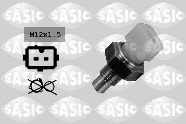 Sasic 3254003 - Sonde de température, liquide de refroidissement cwaw.fr