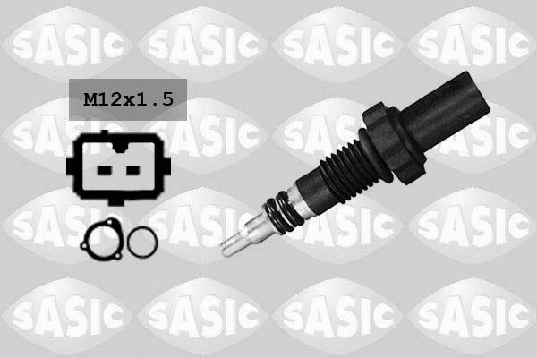 Sasic 3256009 - Sonde de température, liquide de refroidissement cwaw.fr