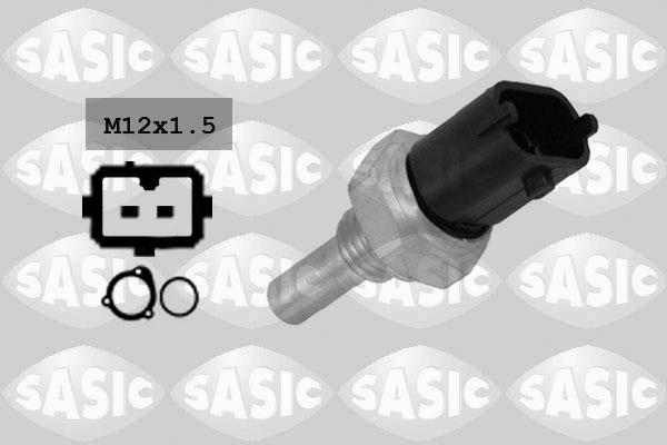 Sasic 3256011 - Sonde de température, liquide de refroidissement cwaw.fr