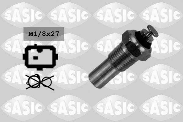 Sasic 3256017 - Sonde de température, liquide de refroidissement cwaw.fr