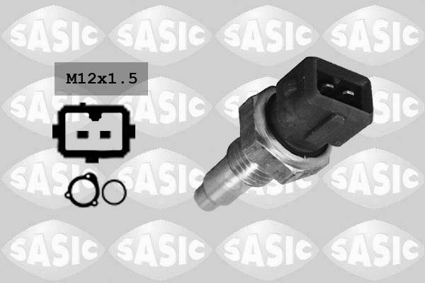 Sasic 3250008 - Sonde de température, liquide de refroidissement cwaw.fr