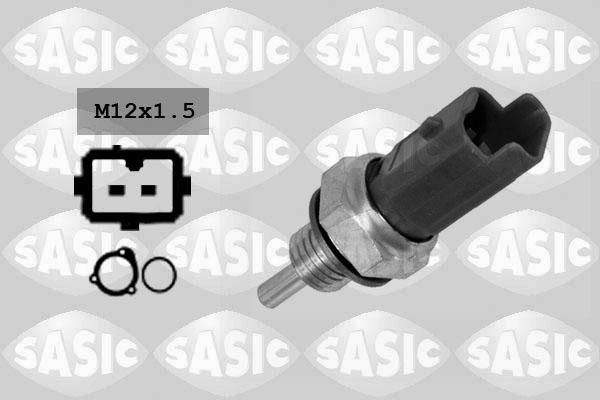 Sasic 3250011 - Sonde de température, liquide de refroidissement cwaw.fr