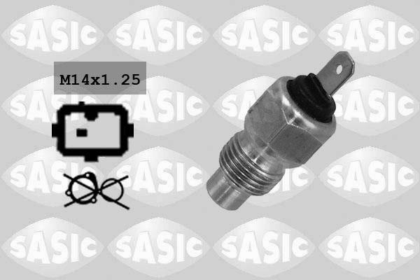 Sasic 3250013 - Sonde de température, liquide de refroidissement cwaw.fr