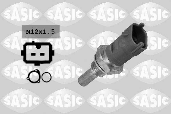 Sasic 3250017 - Sonde de température, liquide de refroidissement cwaw.fr