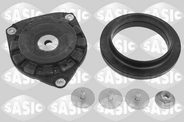 Sasic 2954020 - Kit de réparation, suspension de roue cwaw.fr