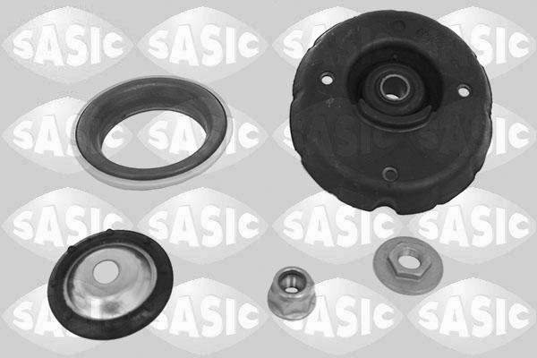 Sasic 2950047 - Kit de réparation, suspension de roue cwaw.fr