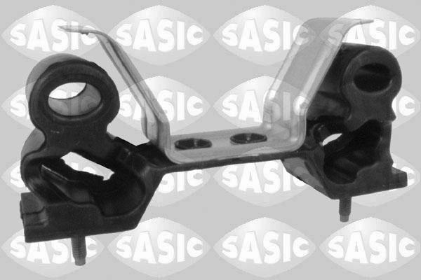 Sasic 2950017 - Suspension, échappement cwaw.fr