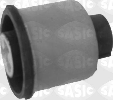 Sasic 2606001 - Suspension, corps de l'essieu cwaw.fr