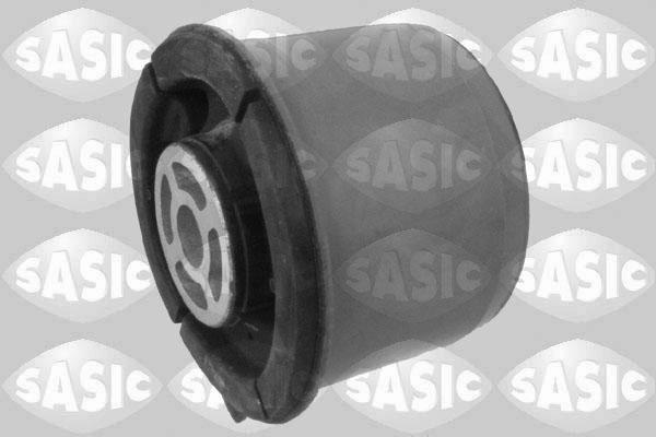 Sasic 2600007 - Suspension, corps de l'essieu cwaw.fr