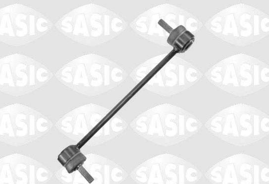 Sasic 2306003 - Entretoise / tige, stabilisateur cwaw.fr