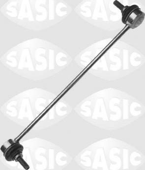 Sasic 2306025 - Entretoise / tige, stabilisateur cwaw.fr