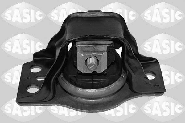 Sasic 2704095 - Support moteur cwaw.fr