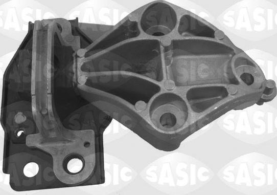 Sasic 2704001 - Support moteur cwaw.fr