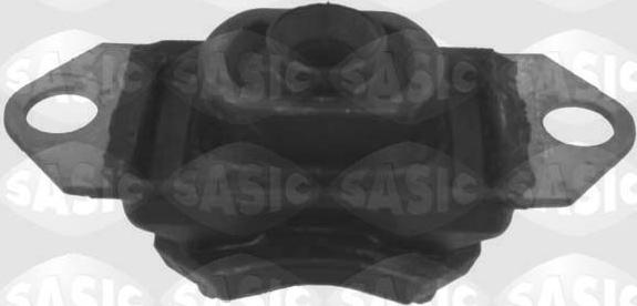 Sasic 2704003 - Support moteur cwaw.fr