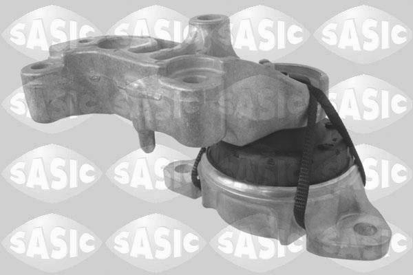 Sasic 2704077 - Support moteur cwaw.fr