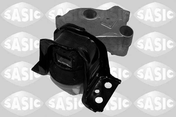 Sasic 2704102 - Support moteur cwaw.fr