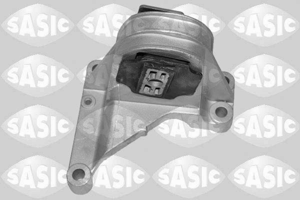 Sasic 2706453 - Support moteur cwaw.fr