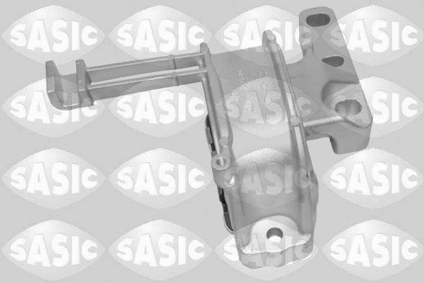 Sasic 2706483 - Support moteur cwaw.fr