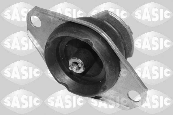 Sasic 2706472 - Support moteur cwaw.fr