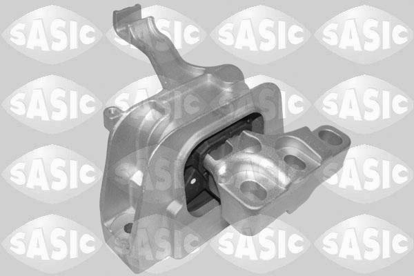 Sasic 2706477 - Support moteur cwaw.fr