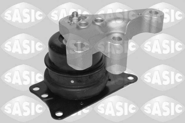 Sasic 2706540 - Support moteur cwaw.fr