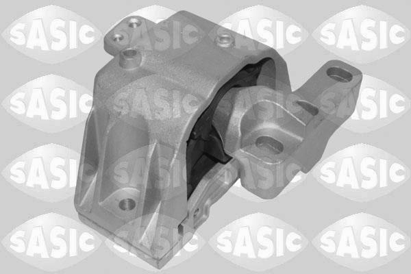 Sasic 2706548 - Support moteur cwaw.fr