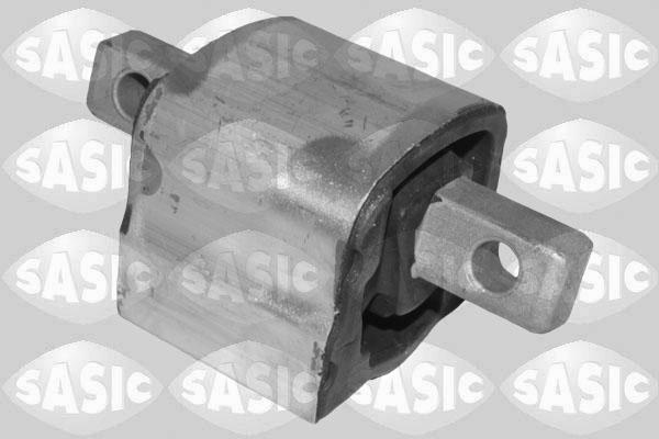 Sasic 2706550 - Support moteur cwaw.fr