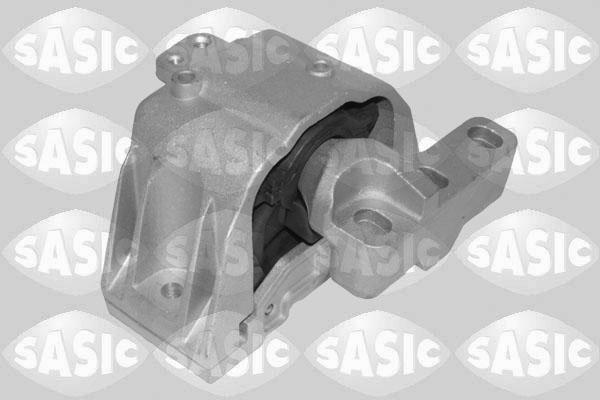 Sasic 2706551 - Support moteur cwaw.fr