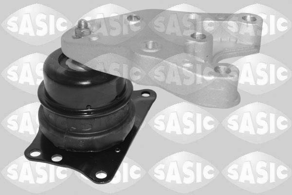 Sasic 2706567 - Support moteur cwaw.fr