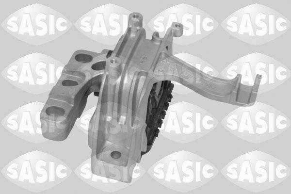 Sasic 2706519 - Support moteur cwaw.fr