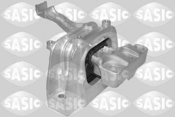 Sasic 2706539 - Support moteur cwaw.fr