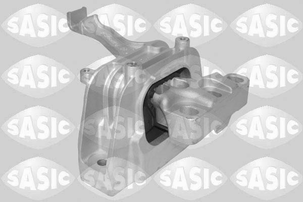 Sasic 2706538 - Support moteur cwaw.fr