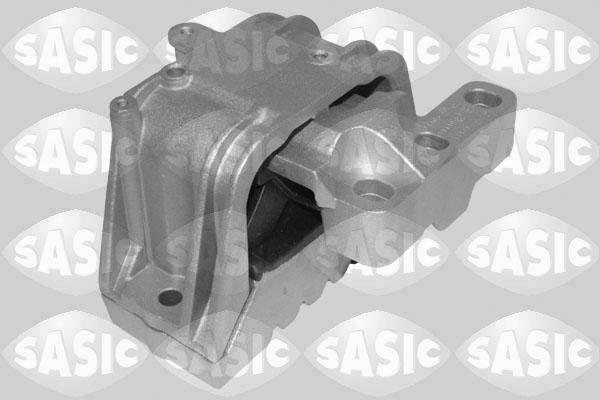 Sasic 2706570 - Support moteur cwaw.fr